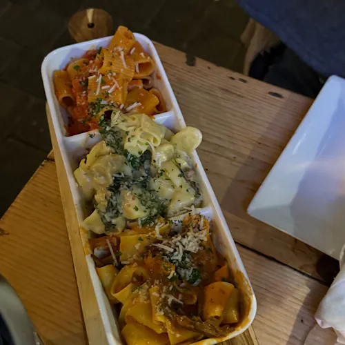 Frank Anthony's Gourmet Italian