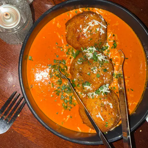 Frank Anthony's Gourmet Italian