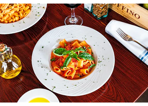 Frank Anthony's Gourmet Italian
