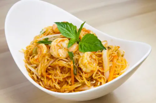 Little Wok - Wicker Park