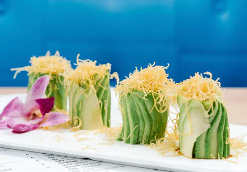 Little Wok - Wicker Park