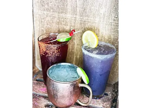 Sol Mexican Cuisine