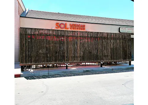 Sol Mexican Cuisine