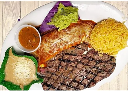 Photo 1 of 4: Sol Mexican Cuisine