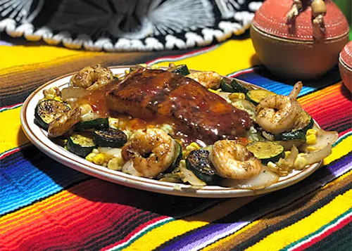 Tequila Mexican Restaurant