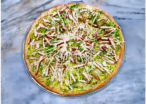 Rego Slice Pizzeria