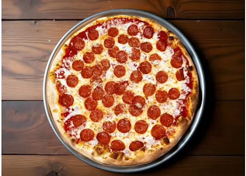 Photo 1 of 4: Rego Slice Pizzeria