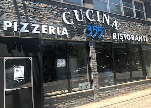 Cucina 355