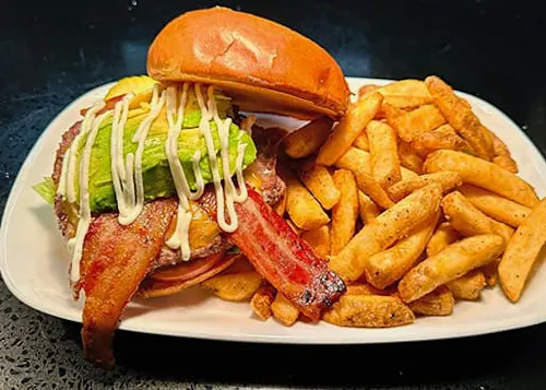Jazzy's Restaurant