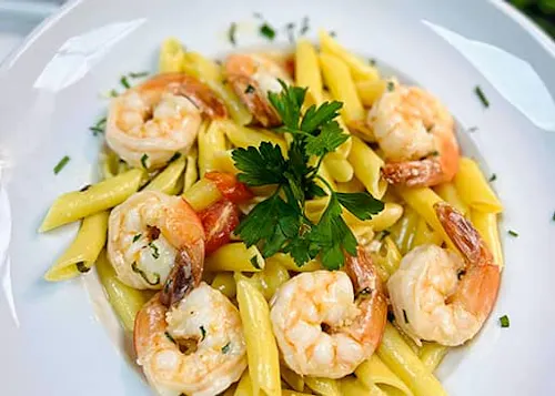 Jazzy's Restaurant