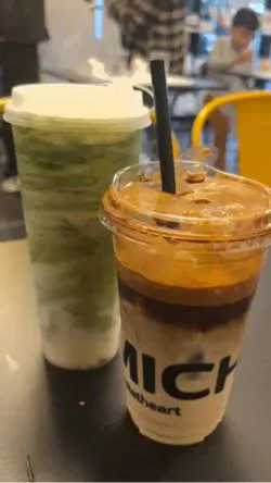 Micha Boba Tea Bar