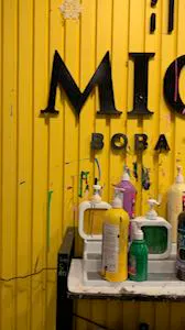 Micha Boba Tea Bar