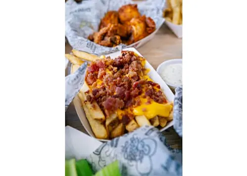 Charleys Cheesesteaks