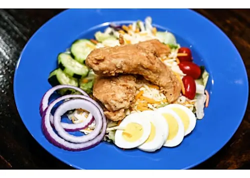 Gg's Corner Cafe