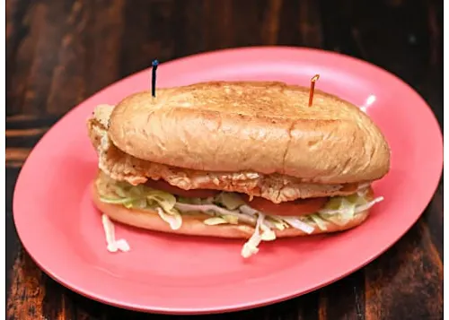 Gg's Corner Cafe
