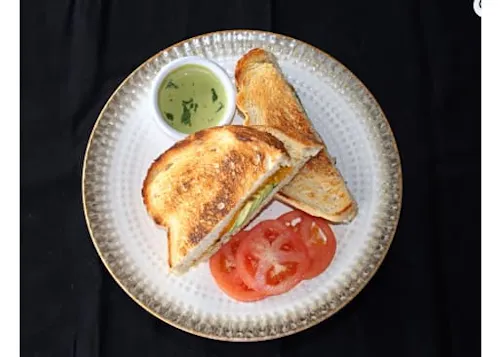 Sage Social Eatery