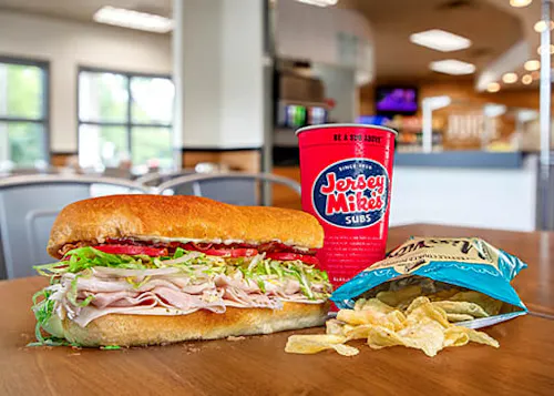 Jersey Mike's