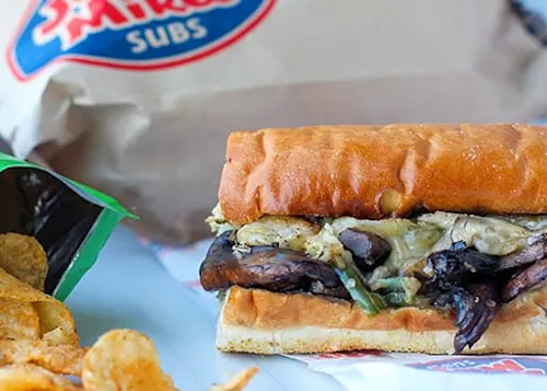 Jersey Mike's