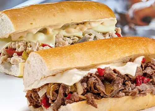 Jersey Mike's