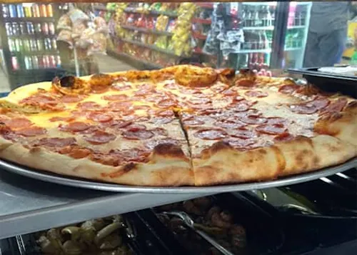Mickey's Italian Delicatessen