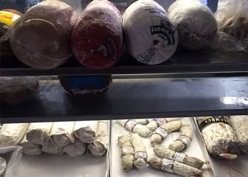 Mickey's Italian Delicatessen