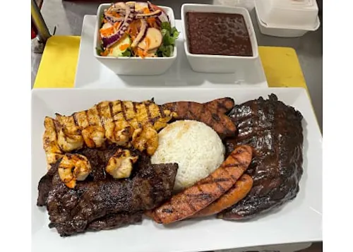Hacienda Real Restaurant