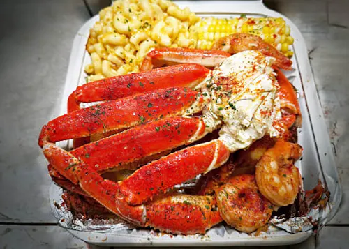 Crabbae  West Orange