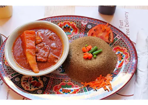 Le Baobab