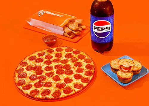 Little Caesars - Rosemount