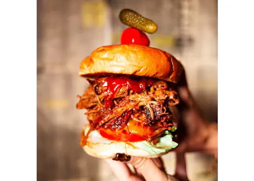 Boundary Kitchen & Bar