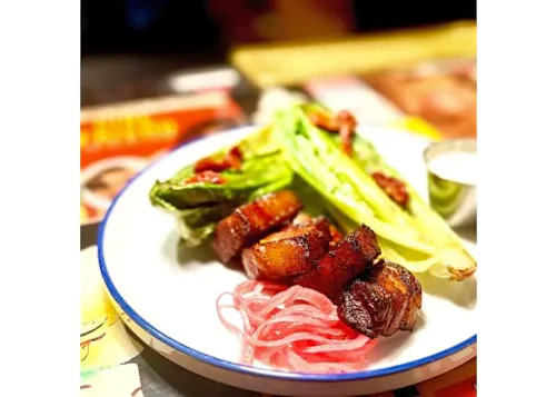 Boundary Kitchen & Bar