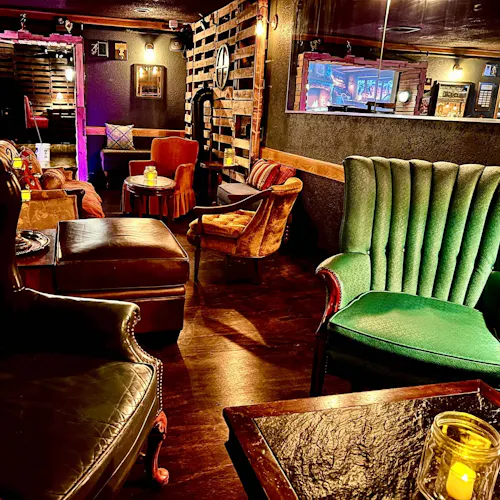 Boundary Kitchen & Bar