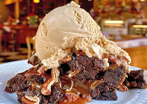 Chocolate Cafe Express