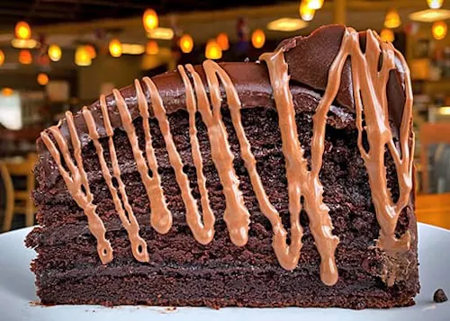 Chocolate Cafe Express