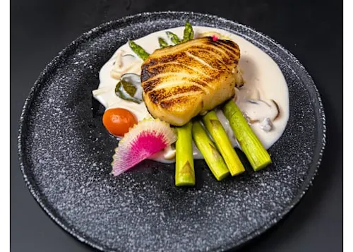 Photo 1 of 4: Rens Sushi Japanese and Thai Cuisine