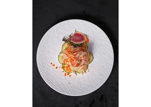 Rens Sushi Japanese and Thai Cuisine