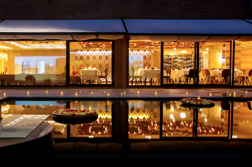 Benares Indian Restaurant