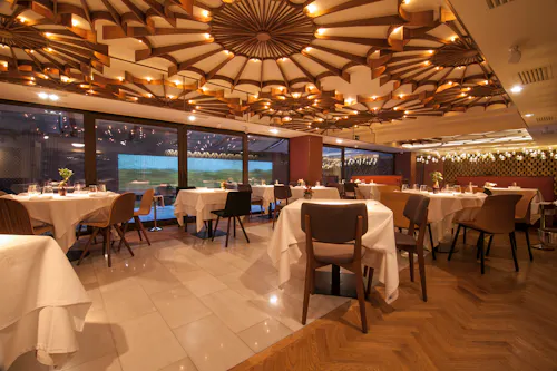 Benares Indian Restaurant