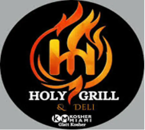 Holy Grill & Deli