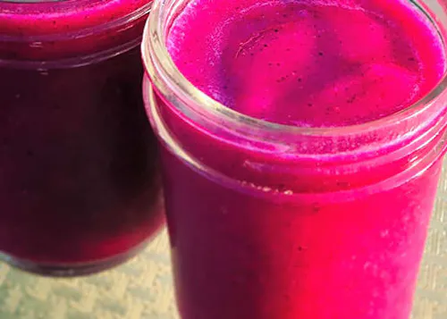 Funky Fresh Juice Co