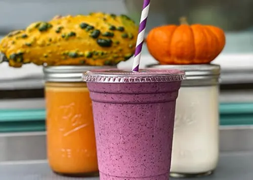 Funky Fresh Juice Co