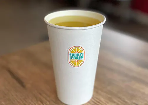 Funky Fresh Juice Co