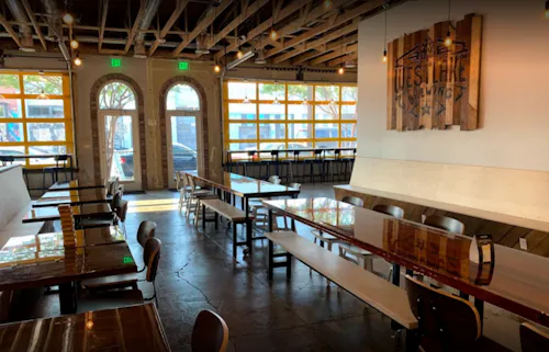 Westlake Brewing Company