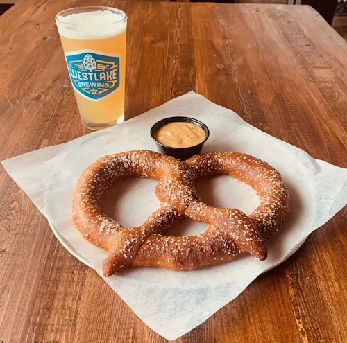 Westlake Brewing Company