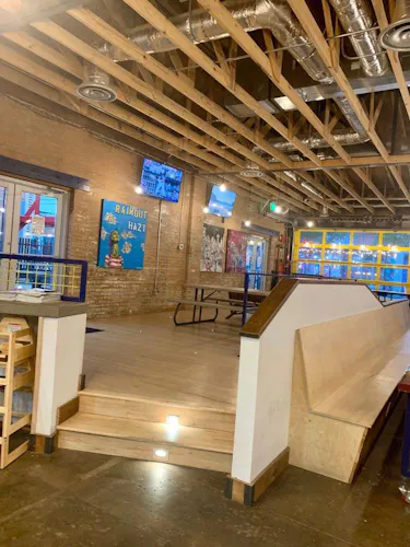 Westlake Brewing Company