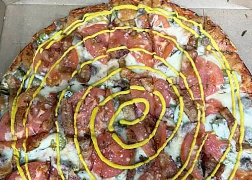 St louis Pizza and Wings - Arnold