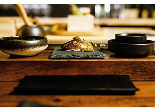 Sushi by Scratch Restaurants: Denver
