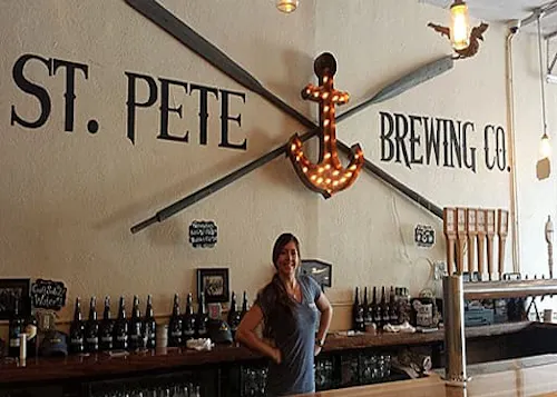 St. Pete Brewing Co.