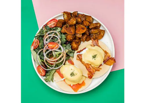 Gram Cafe & Pancakes