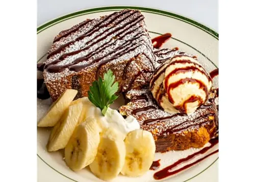 Photo 1 of 4: Gram Cafe & Pancakes